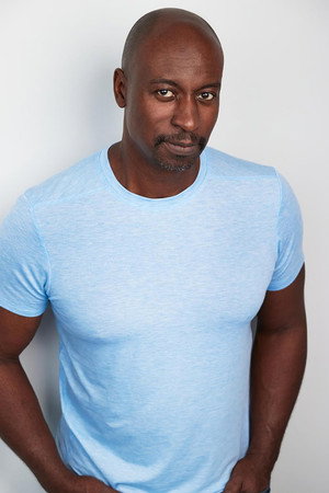Cover image for Ben Afful
