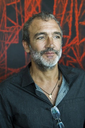 Cover image for Rogério Gomes