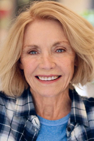 Cover image for Mary Anne McGarry