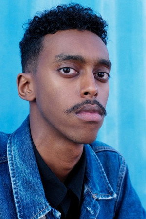 Cover image for Mascuud Dahir