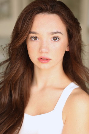 Cover image for Ruby Jay
