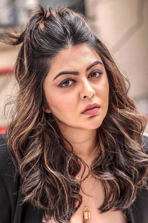 Cover image for Shafaq Naaz
