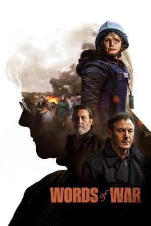 Poster for Слова войны