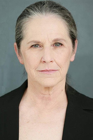 Cover image for Julie Oliver-Touchstone