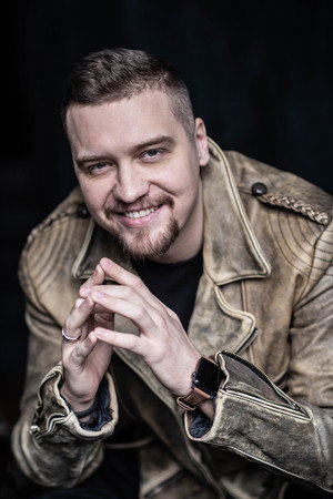 Cover image for Валерий Смекалов