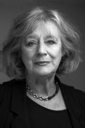Cover image for Maggie Steed