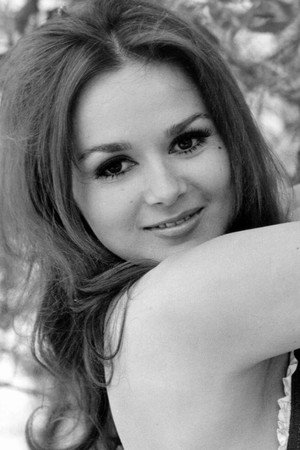 Cover image for Danielle De Metz
