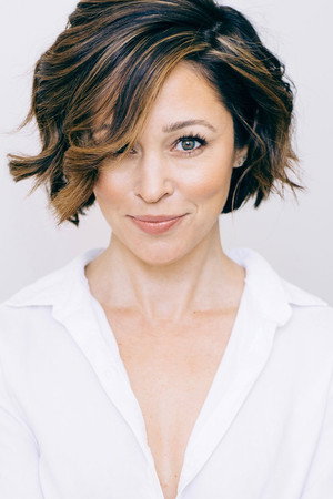Cover image for Autumn Reeser