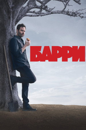 Poster for Барри