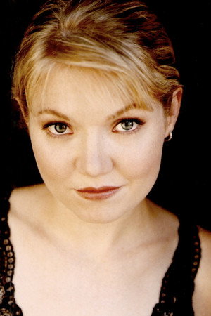 Cover image for Lindsay Parker
