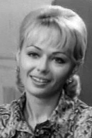 Cover image for Natalya Zorina