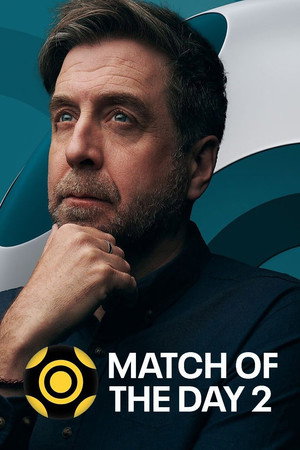 Poster for Матч дня 2