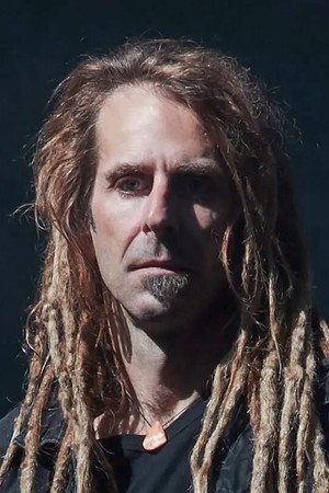 Cover image for Randy Blythe