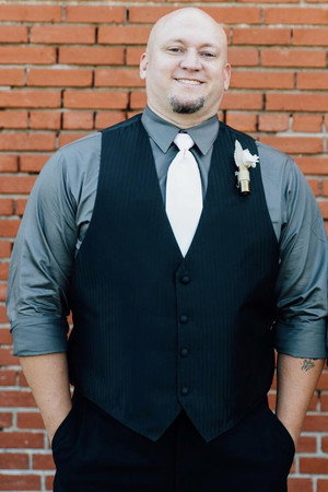 Cover image for Jeremy Miller