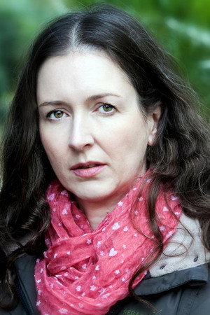 Cover image for Marie Hamm
