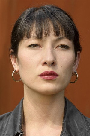 Cover image for Lou Justine Moua Nédellec