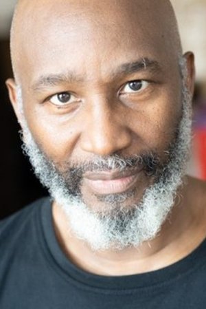Cover image for Patrice Naiambana