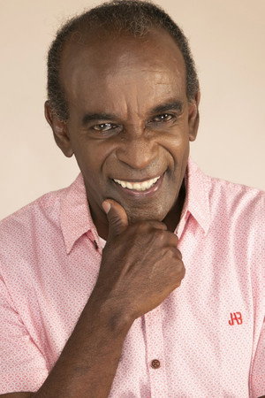 Cover image for Wilson Rabelo