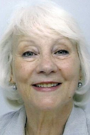 Cover image for Claudette Walker