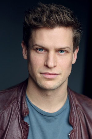 Cover image for Max Bennett
