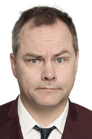 Cover image for Jack Dee