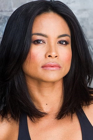 Cover image for Joanna Bacalso