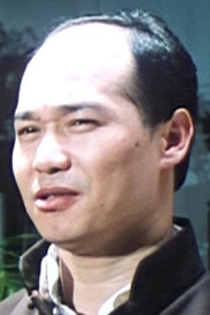 Cover image for 李擎柱