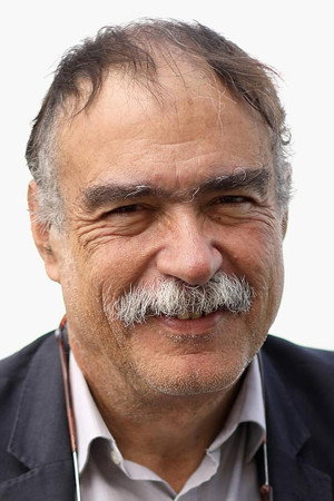 Cover image for Paulo Branco