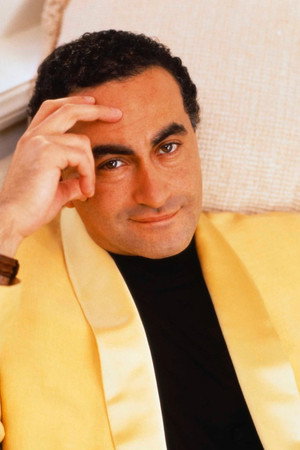 Cover image for Dodi Fayed