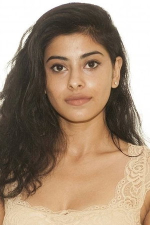 Cover image for Anisha Victor