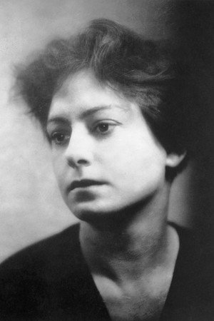 Cover image for Dorothy Parker