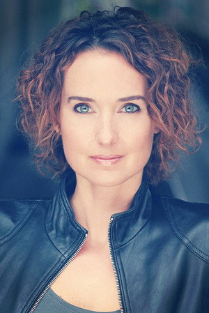 Cover image for Monica Eva Foster