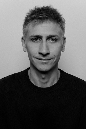 Cover image for Daniil Gazizullin