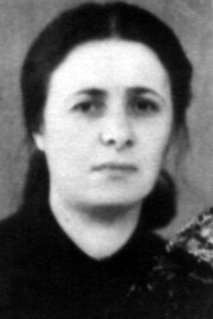 Cover image for Любовь Квалиашвили