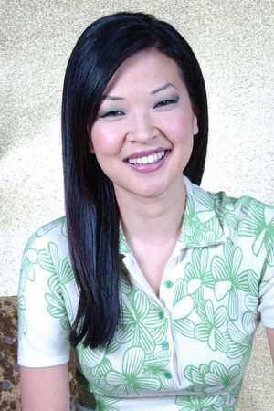 Cover image for SuChin Pak