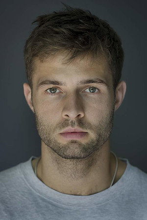 Cover image for Tom Forbes