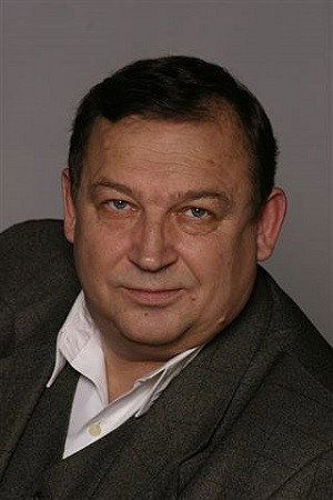Cover image for Юрий Тузов