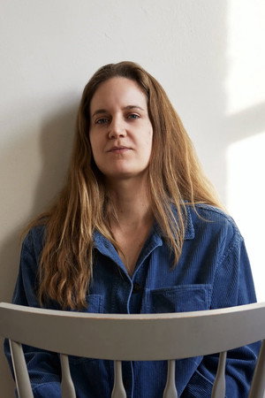 Cover image for Katie Blair
