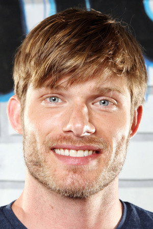 Cover image for Chris Carmack