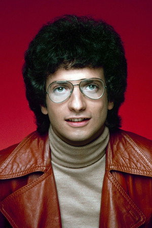 Cover image for Ron Palillo