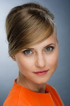 Cover image for Анна Бегунова