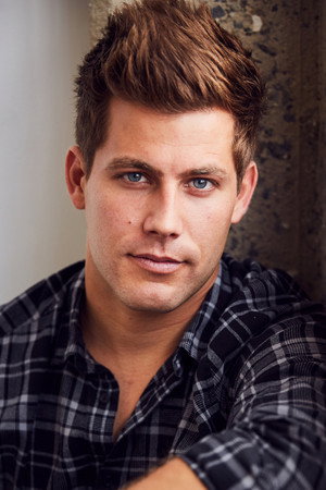 Cover image for Shaun Patrick Brady