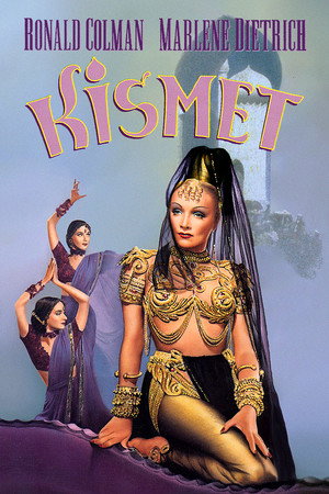 Poster for Кисмет