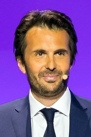 Cover image for Yannick Bolloré