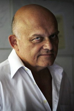 Cover image for Adam Ferency