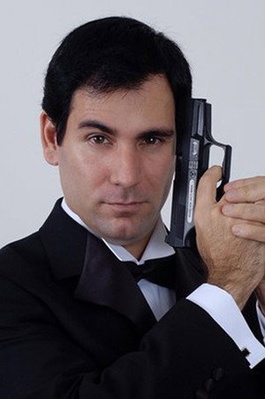 Cover image for Christopher De Stefano