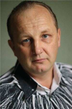 Cover image for Александр Мякушко