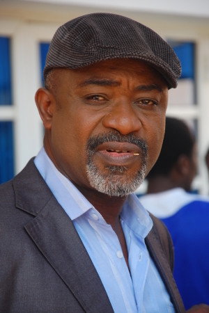 Cover image for Bimbo Manuel