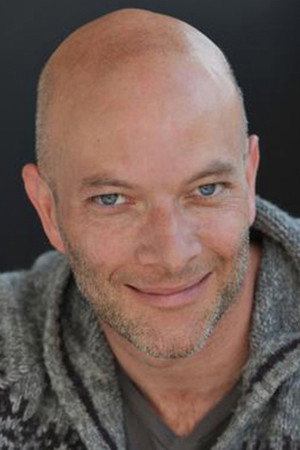 Cover image for Ian Butcher