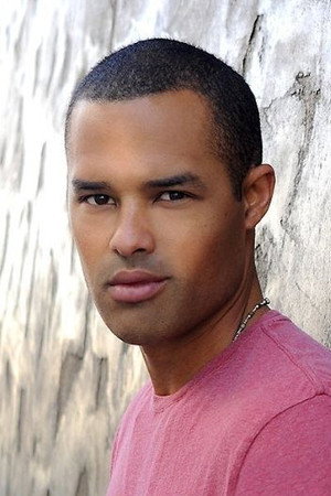 Cover image for Jason Olive